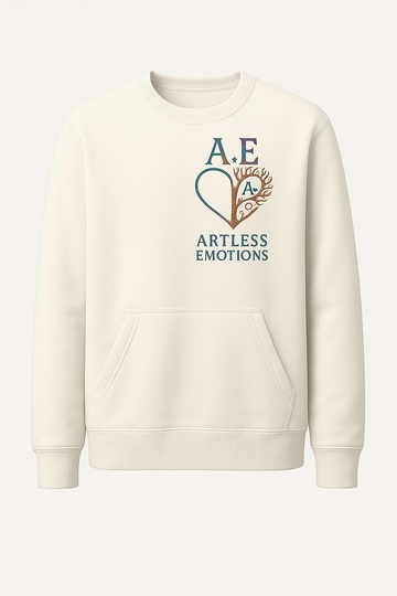 Crewneck Sweater