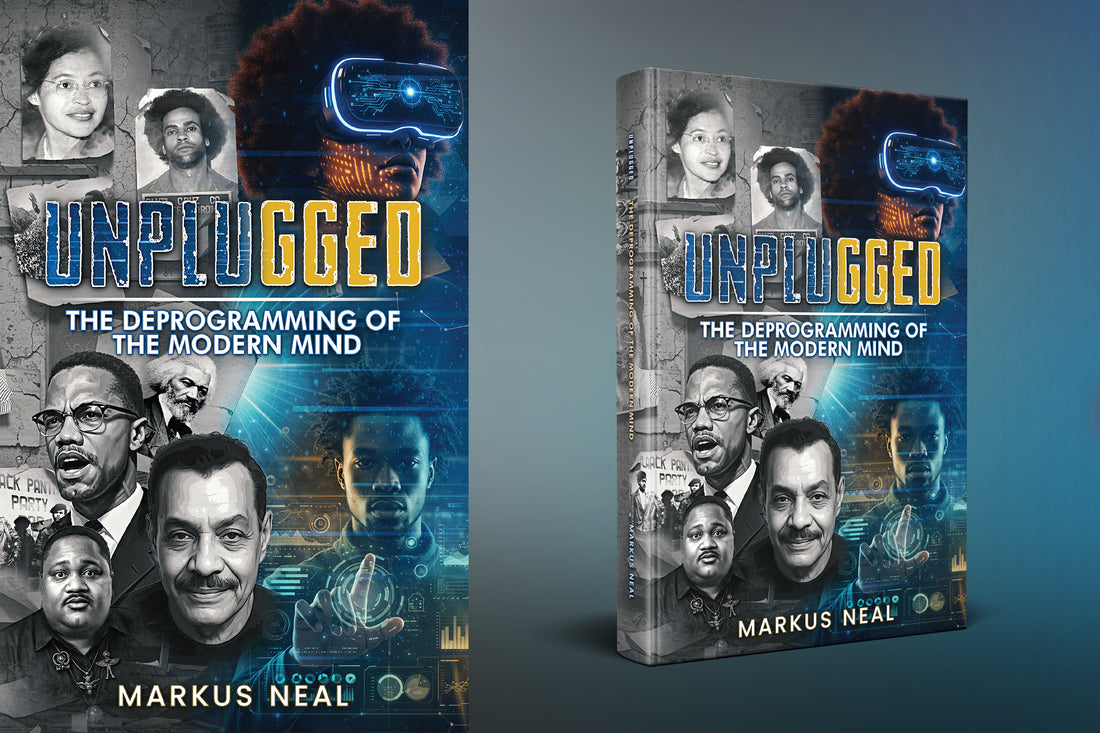 Unplugged: The Deprogramming of the Modern Mind